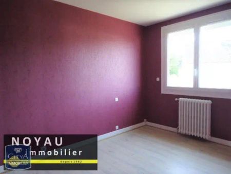 Maison à louer 4 pièces 73.83m² - Photo 2