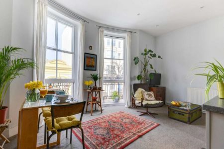 1 bedroom flat to rent - Photo 5