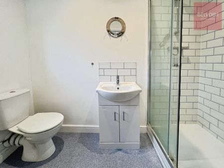 1 bedroom in a house share to rent - Photo 4