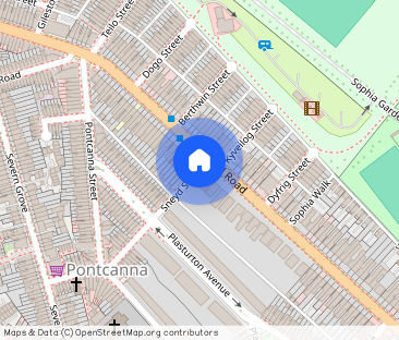 Room 5 (SFM), 151 Cathedral Road, Cardiff CF11 9PJ - Photo 1