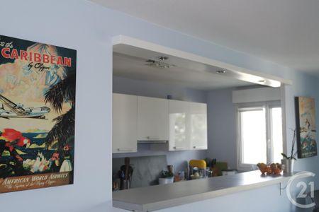 Appartement F3 À Louer 3 Pièces - 63,18 M - Photo 5