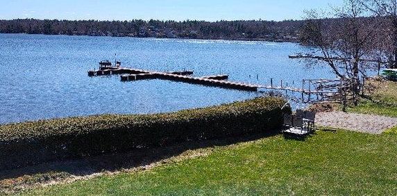 41/2 a louer au bord de l'eau - Photo 2