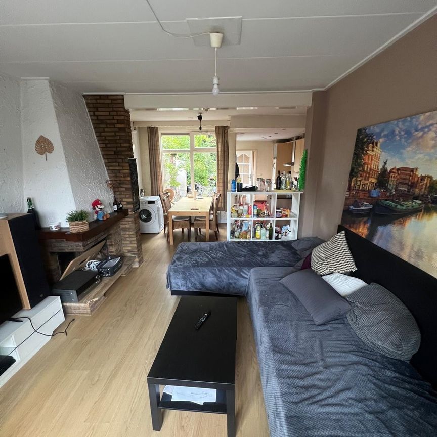 53, Kastanjestraat, 7545HW, Enschede - Photo 1