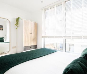 1 bedroom flat to rent - Photo 5