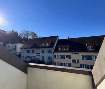3.5 Zimmer, 65 m², 2. Stock - Foto 5