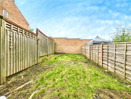 Carlyle Place, Heanor, Derbyshire, DE75 - Photo 5