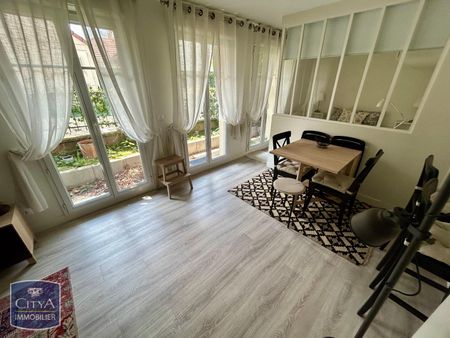Location Appartement 2 pièces 35m² TRAPPES 78190 - Photo 3