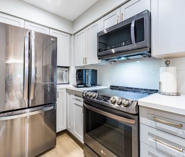 For Lease - 217 St George Street Unit# 8, Toronto, Ontario - Photo 6