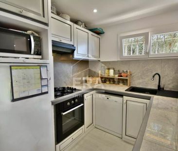 Appartement Grasse 3 pièce(s) 62.35 m2 - Photo 6