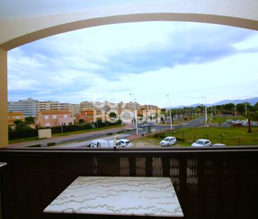 Location Appartement 2 pièces 25m² - Photo 4