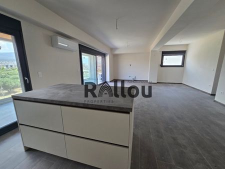Διαμέρισμα για ενοικίαση Δροσιά (Θέρμη) - Photo 2