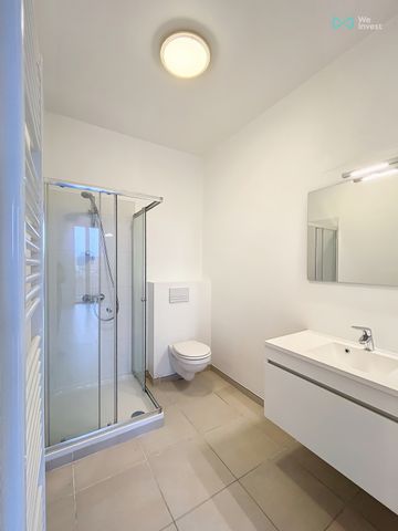 Studio in Bergen - Foto 5