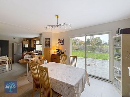 Maison T4 Fougères à louer - Photo 3