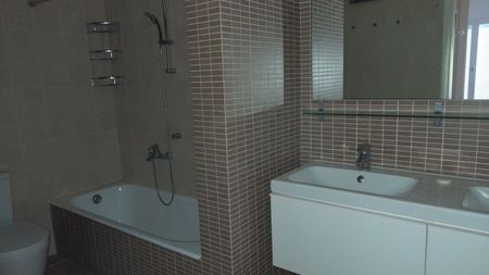 Διαμέρισμα για ενοικίαση Άλσος Παγκρατίου (Παγκράτι) - Φωτογραφία 5