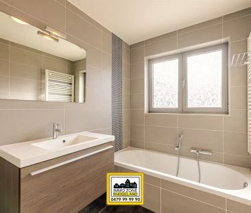 Gunstig gelegen appartement met 2 slpks en ruim terras - Photo 6