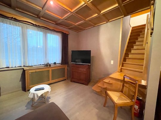 Avenue de la Forêt, 1970, Wezembeek-Oppem - Photo 1