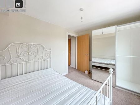 14, 1 West Circular Close, The Vale, Belfast, BT13 3QF - Photo 4