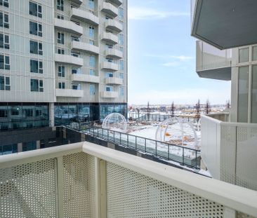 For Lease - 498 Caldari Road Unit# 625, Vaughan, Ontario - Photo 5