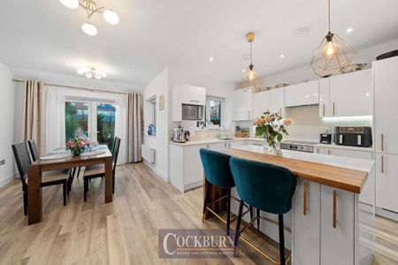 3 bedroom semi-detached house to rent - Photo 3