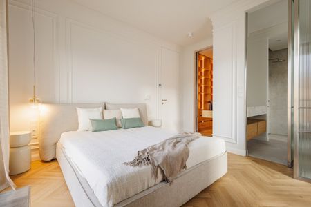 Luksusowy apartament w Centrum | 4 pokoje - Фото 5