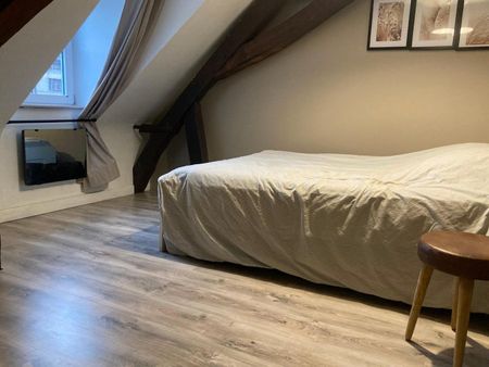 Appartement 2 pièces à Douai - Photo 3