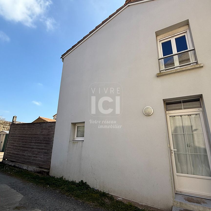 Maison Frossay 3 Pièce(s) 47.60 M2 - Photo 2