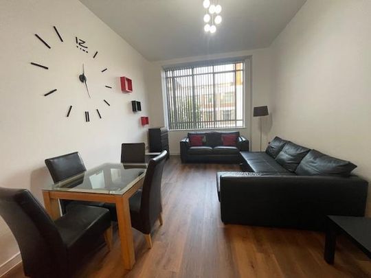 1 bedroom flat to rent - Photo 1