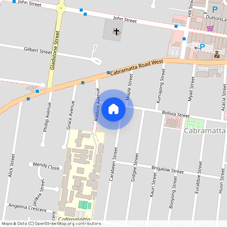 3 Carabeen Street, Sydney