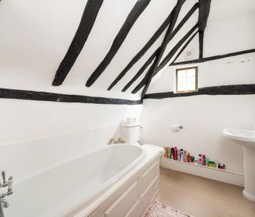 2 bedroom detached house to rent - Photo 6