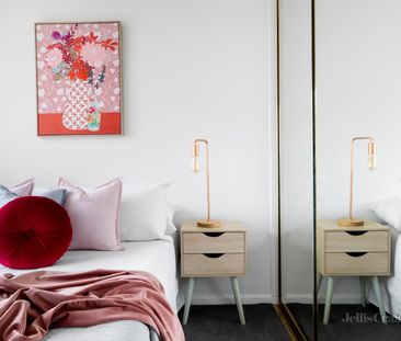 5/66 Perry Street, Collingwood VIC 3066 - House For Rent | Domain - Photo 5