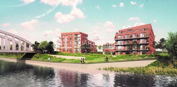 Location Appartement 3 pièces 63m² MARQUETTE LEZ LILLE 59520 - Photo 2