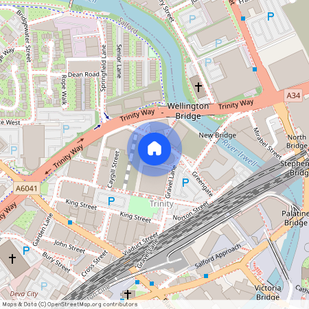 Abito, 85 Greengate