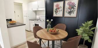 Modern 1-Bed 1-Bath apartment pet friendly - Photo 2