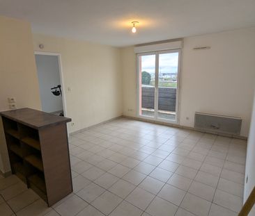 Location Appartement 2 pièces 36m² CLERMONT FERRAND 63100 - Photo 2