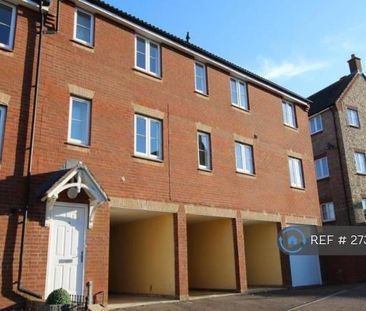 3 bedroom terraced house to rent - Photo 2