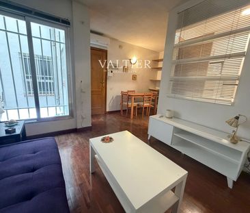 Piso de alquiler en Divino Pastor, Arapiles - Photo 3