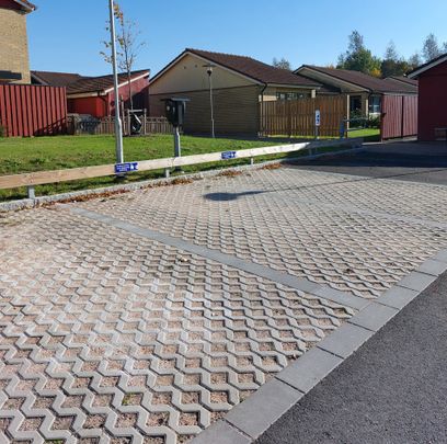 Stafettgatan 125, Tomelilla - Foto 1