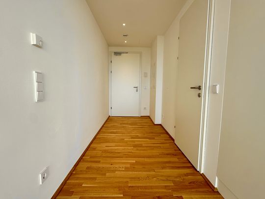 Luxurious 3 room flat with balcony! Danubeview - Photo 1