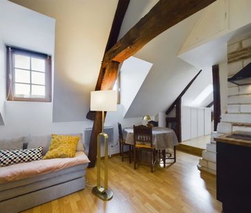 Superbe appartement de charme - Photo 2