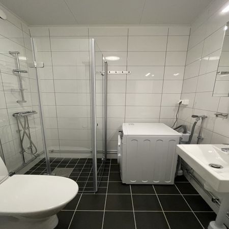 Erik Dahlbergsgatan, Uddevalla - Foto 4