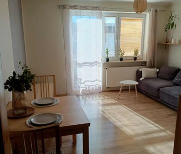 Mieszkanie do wynajęcia 2 pokoje Skarbka z Gór, Warszawa 53.7 m² - Фото 3