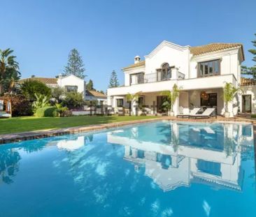 Alquiler de casa o chalet independiente en Casasola - Photo 4