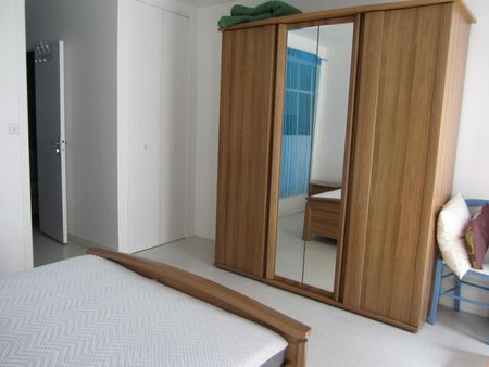 Location Appartement 1 pièce 36m² BORT LES ORGUES 19110 - Photo 5