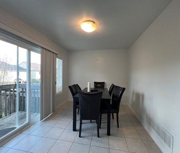 For Lease - 44 Lewis Honey Drive Unit# #Upper, Aurora, Ontario - Photo 6