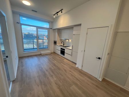 For Lease - 1285 Dupont Street Unit# 306, Toronto, Ontario - Photo 5