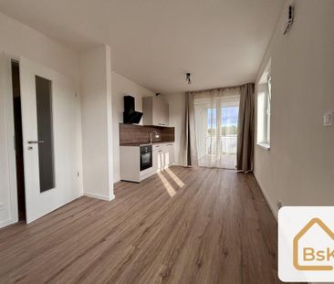 Pronájem bytu 1+kk 32 m2 - Photo 6