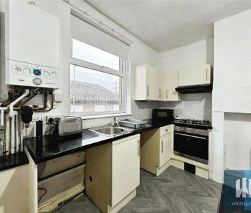 1 bedroom terraced house to rent - Photo 3