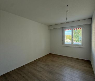Helle 3.5-Zimmerwohnung mit Balkon im 2. Stock - Foto 3