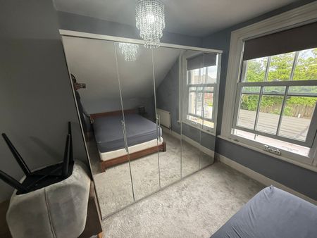 Room in a Shared House, High St, SE25 - Photo 4