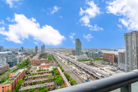 Market Wharf Lofts , #2905 - Photo 4